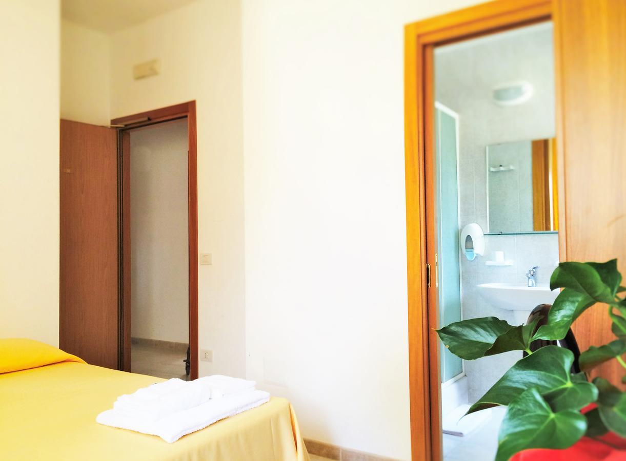 Hotel Diamante Ferrandina Kültér fotó